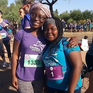 Meet your Posher, Princess